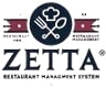 Zetta Logo