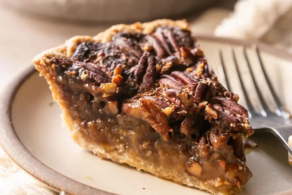 Pecan Pie