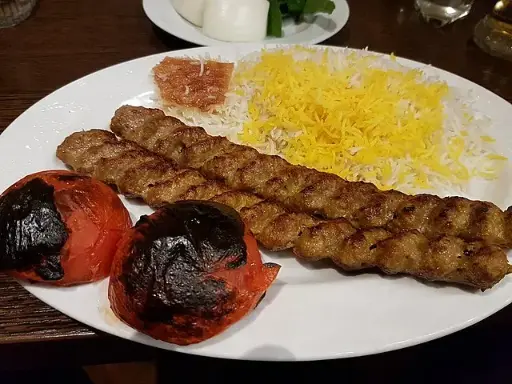 Tava kebab