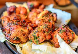 Chicken Tikka