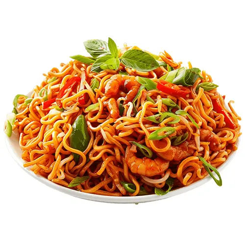 Chicken Chowmein (Noodles)