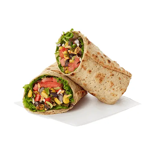 Veg Wrap